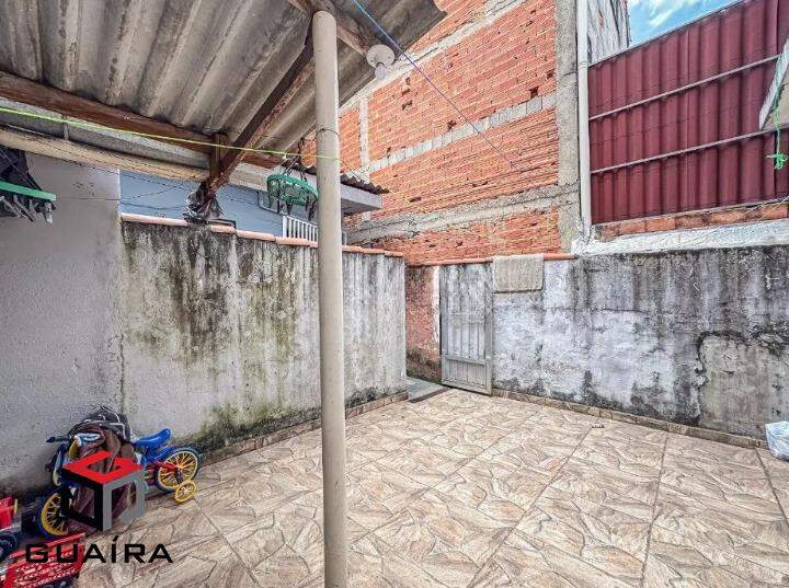 Casa à venda com 3 quartos, 100m² - Foto 21