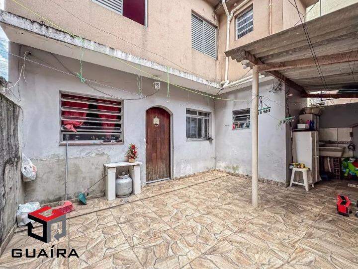 Casa à venda com 3 quartos, 100m² - Foto 22