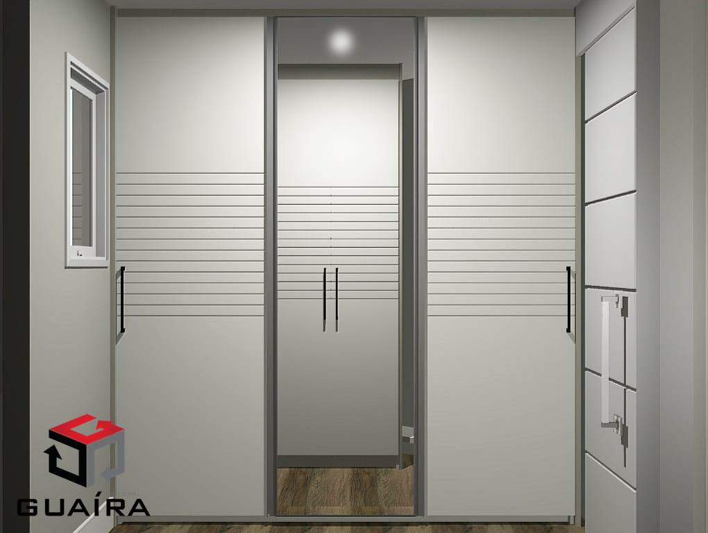 Cobertura à venda com 3 quartos, 136m² - Foto 19