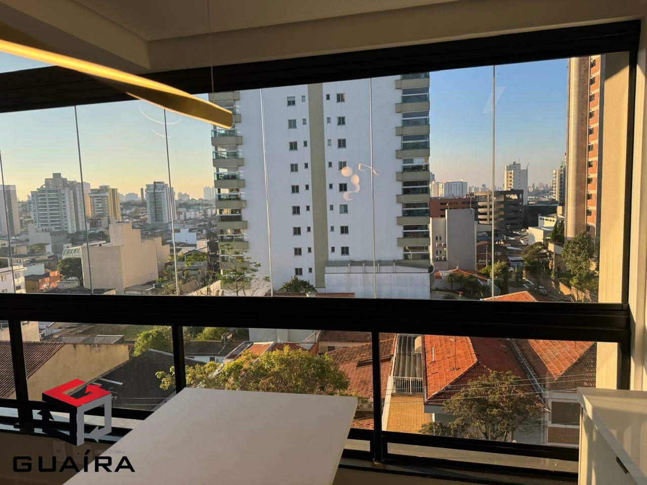 Apartamento à venda com 1 quarto, 68m² - Foto 6