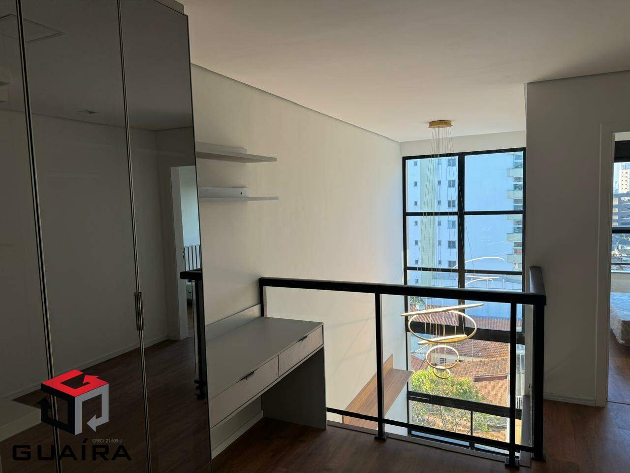 Apartamento à venda com 1 quarto, 68m² - Foto 8