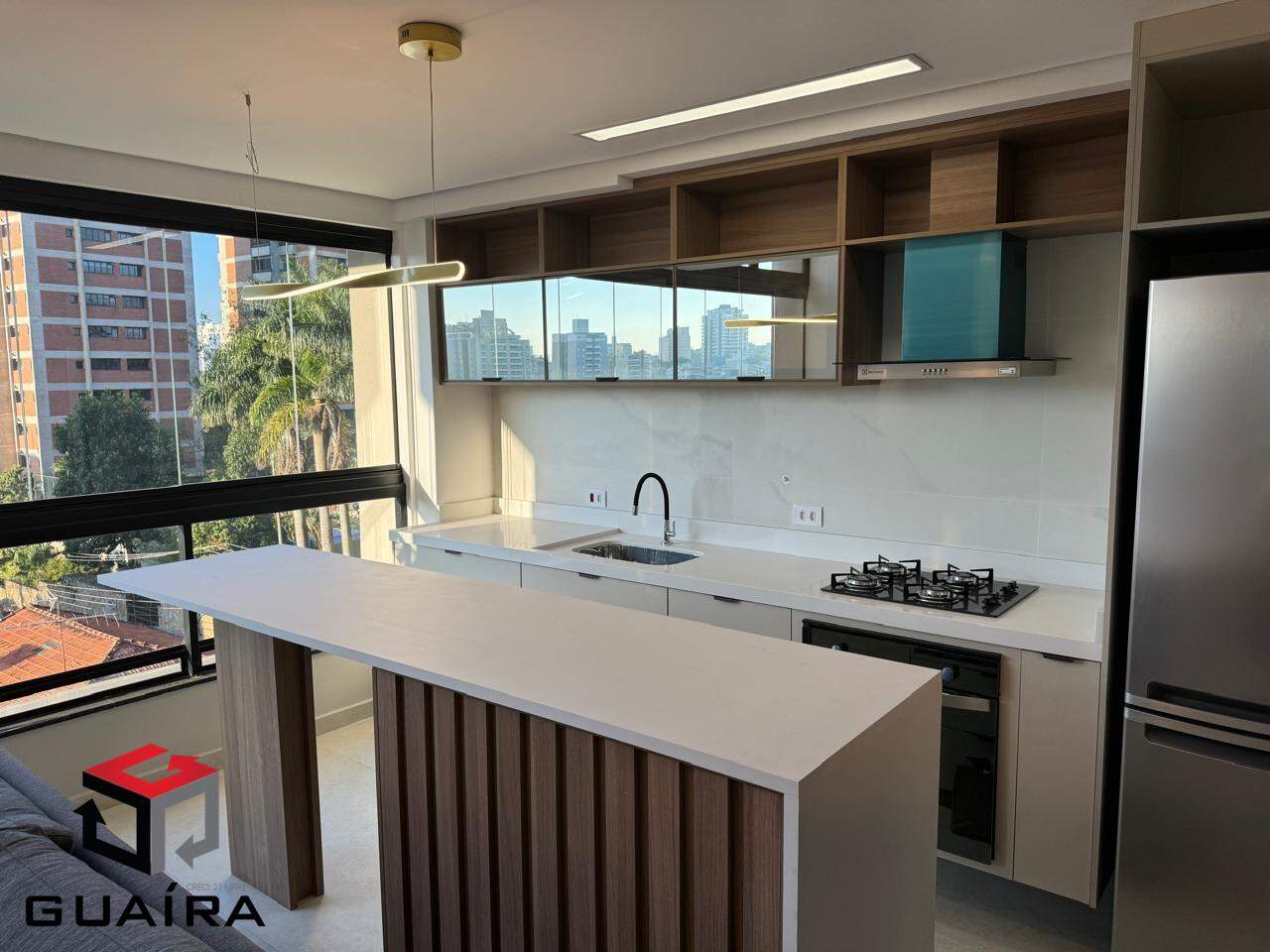 Apartamento à venda com 2 quartos, 68m² - Foto 5