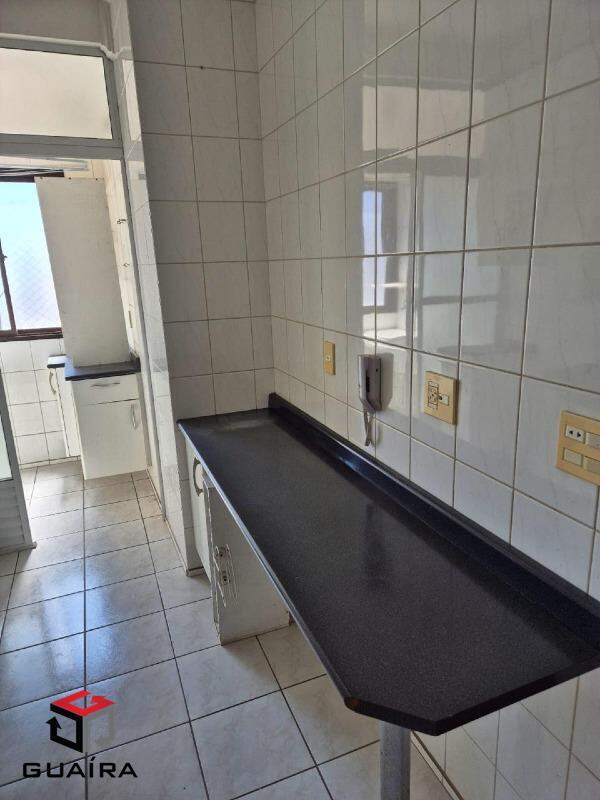 Apartamento à venda com 2 quartos, 60m² - Foto 5