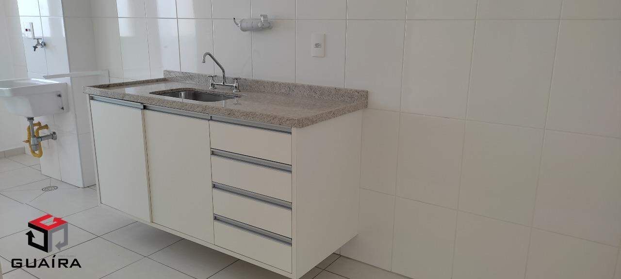 Apartamento à venda com 2 quartos, 61m² - Foto 6