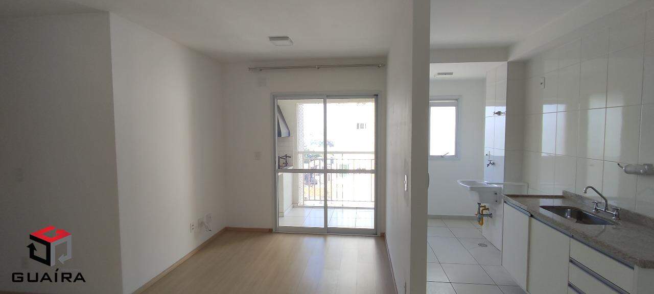 Apartamento à venda com 2 quartos, 61m² - Foto 2