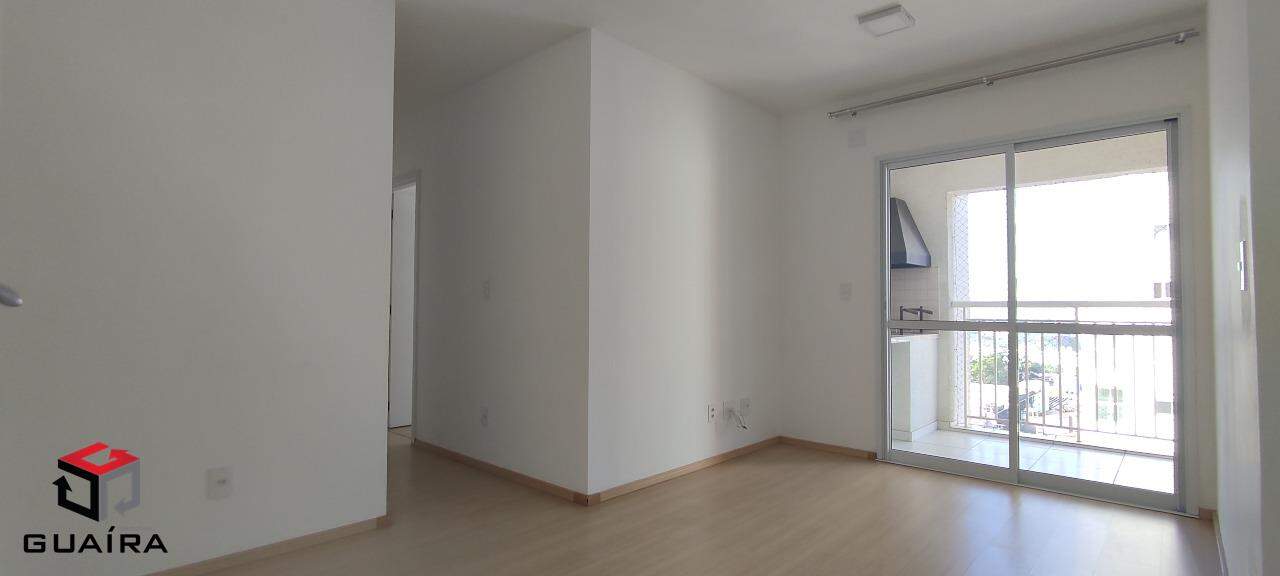 Apartamento à venda com 2 quartos, 61m² - Foto 5