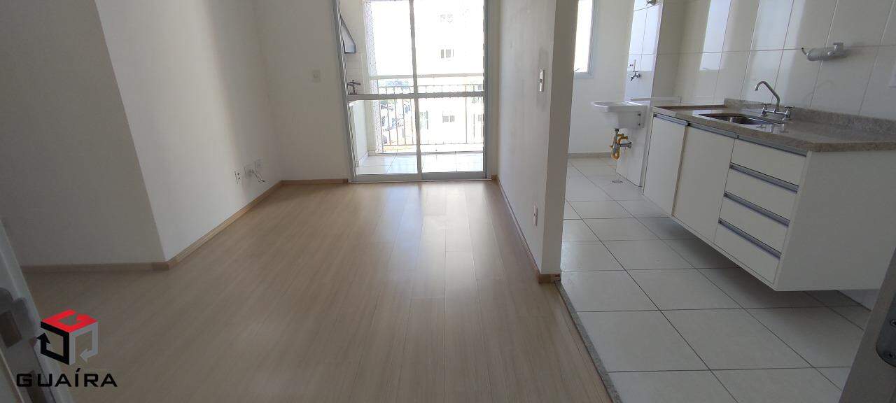 Apartamento à venda com 2 quartos, 61m² - Foto 3