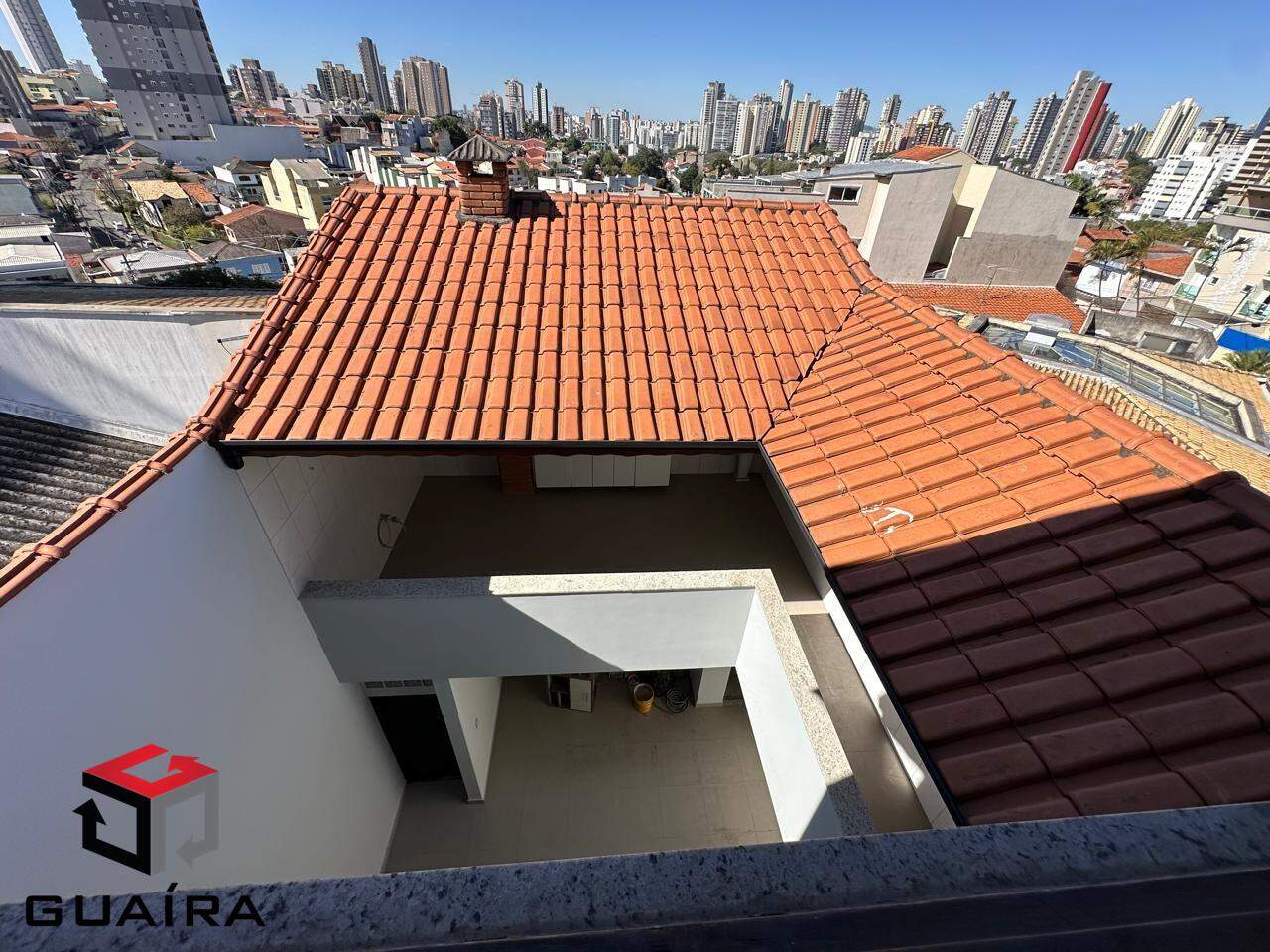 Sobrado à venda com 3 quartos, 280m² - Foto 28