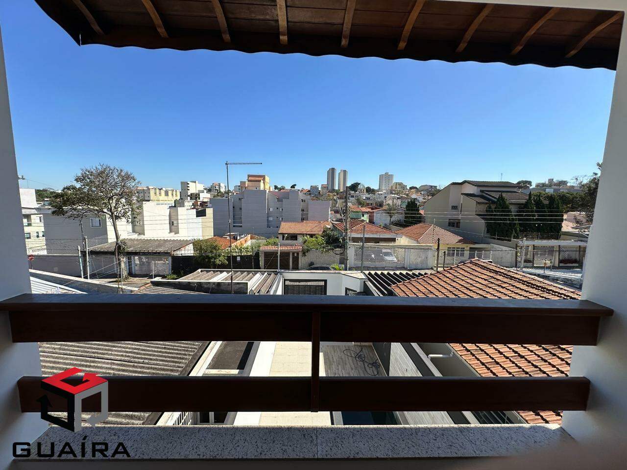 Sobrado à venda com 3 quartos, 280m² - Foto 29