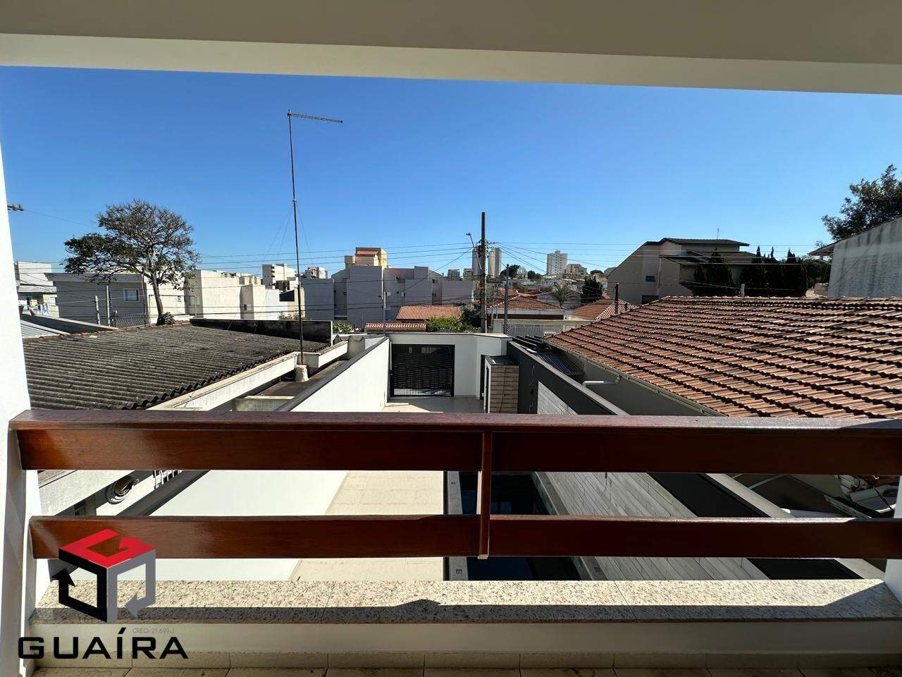 Sobrado à venda com 3 quartos, 280m² - Foto 25