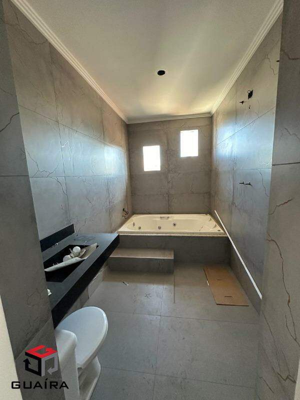 Sobrado à venda com 3 quartos, 280m² - Foto 19