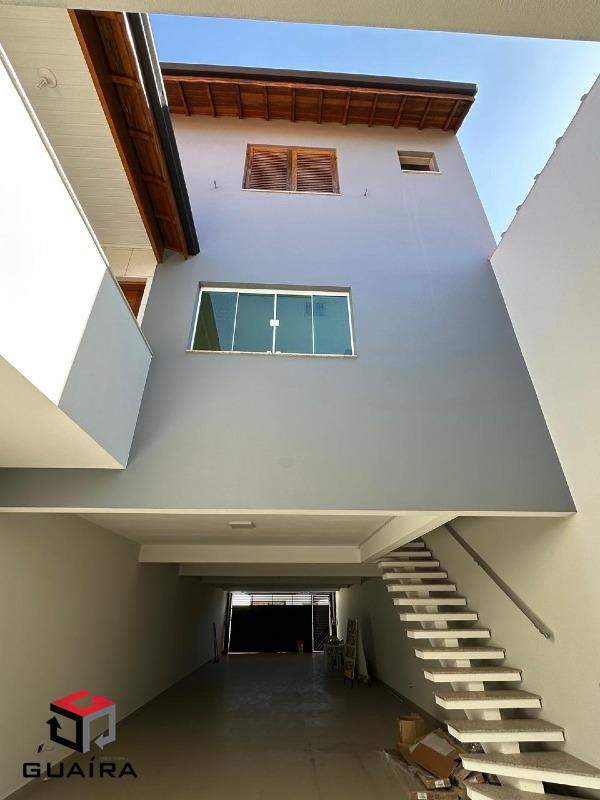 Sobrado à venda com 3 quartos, 280m² - Foto 4