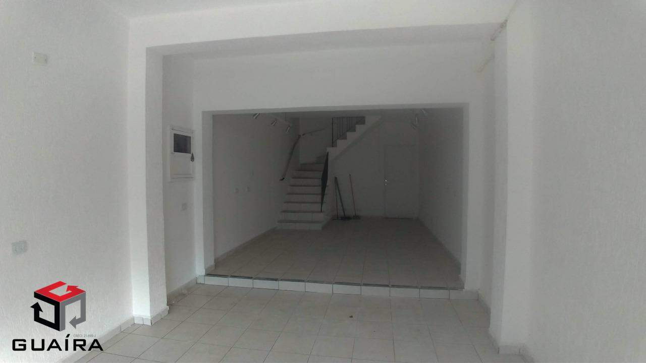 Sobrado à venda com 2 quartos, 140m² - Foto 1