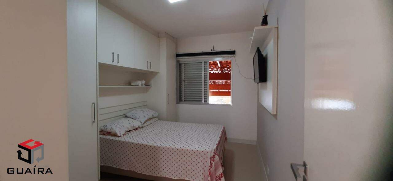 Casa à venda com 2 quartos, 88m² - Foto 6