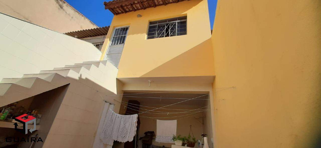 Casa à venda com 2 quartos, 88m² - Foto 13