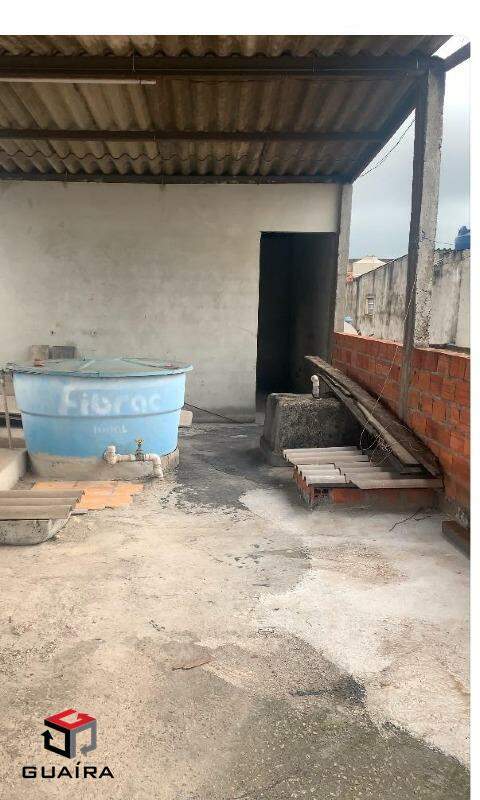 Sobrado à venda com 3 quartos, 185m² - Foto 17