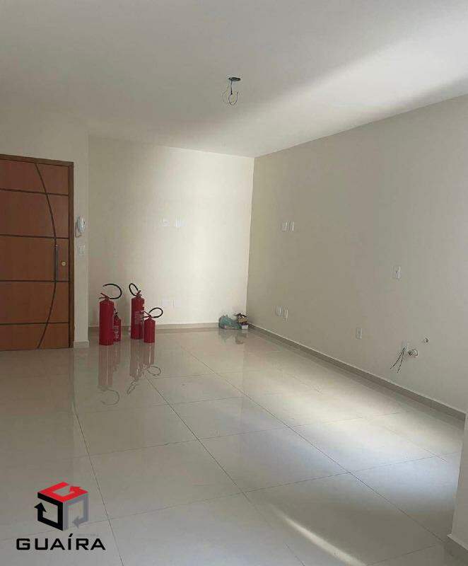 Apartamento à venda com 2 quartos, 51m² - Foto 3