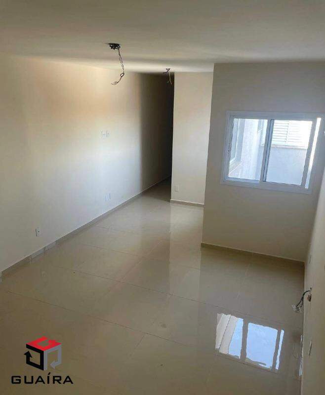 Apartamento à venda com 2 quartos, 51m² - Foto 2