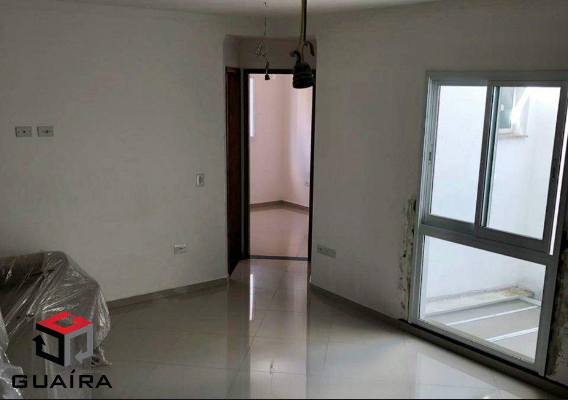 Apartamento à venda com 2 quartos, 51m² - Foto 3