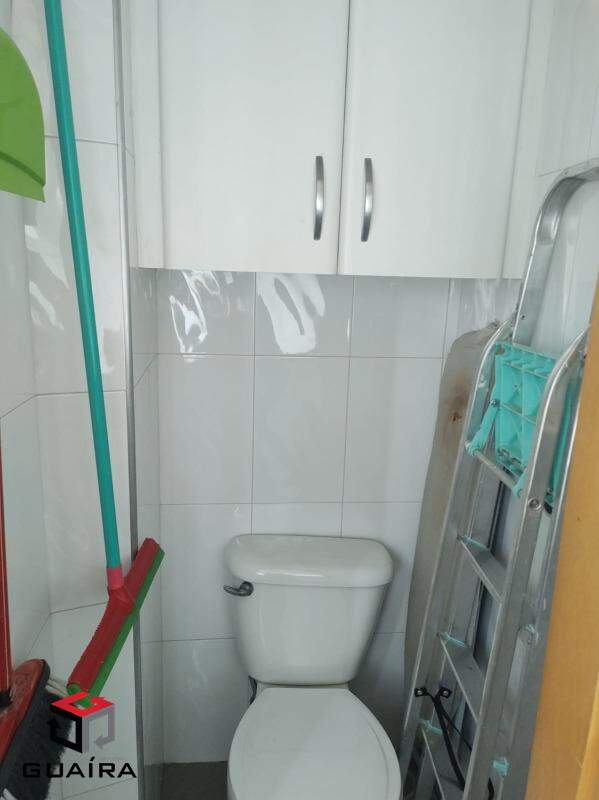 Apartamento para alugar com 3 quartos, 110m² - Foto 34