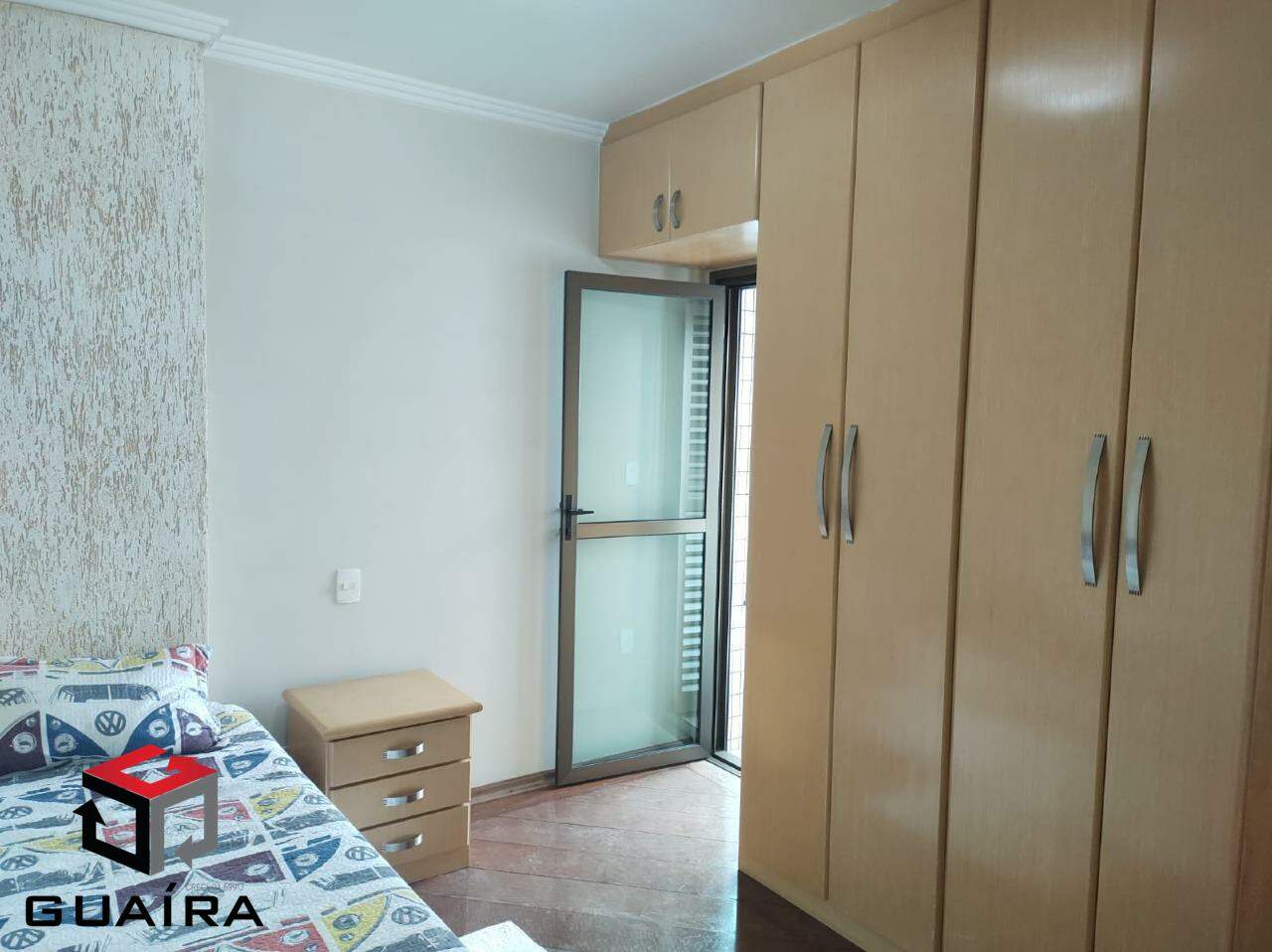 Apartamento para alugar com 3 quartos, 110m² - Foto 21