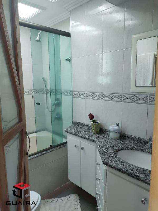 Apartamento para alugar com 3 quartos, 110m² - Foto 29