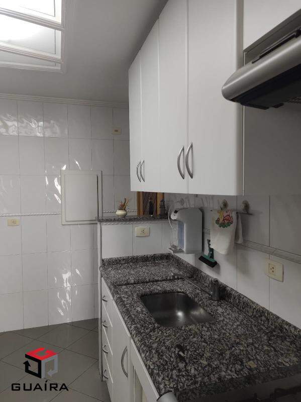 Apartamento para alugar com 3 quartos, 110m² - Foto 9