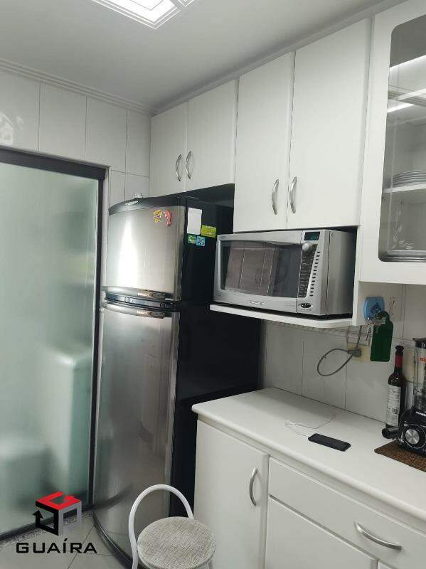 Apartamento para alugar com 3 quartos, 110m² - Foto 8