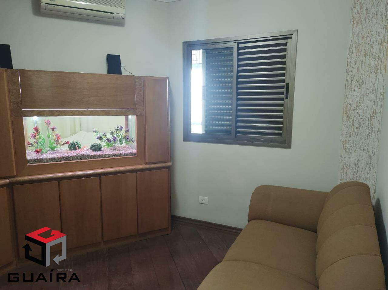 Apartamento para alugar com 3 quartos, 110m² - Foto 25