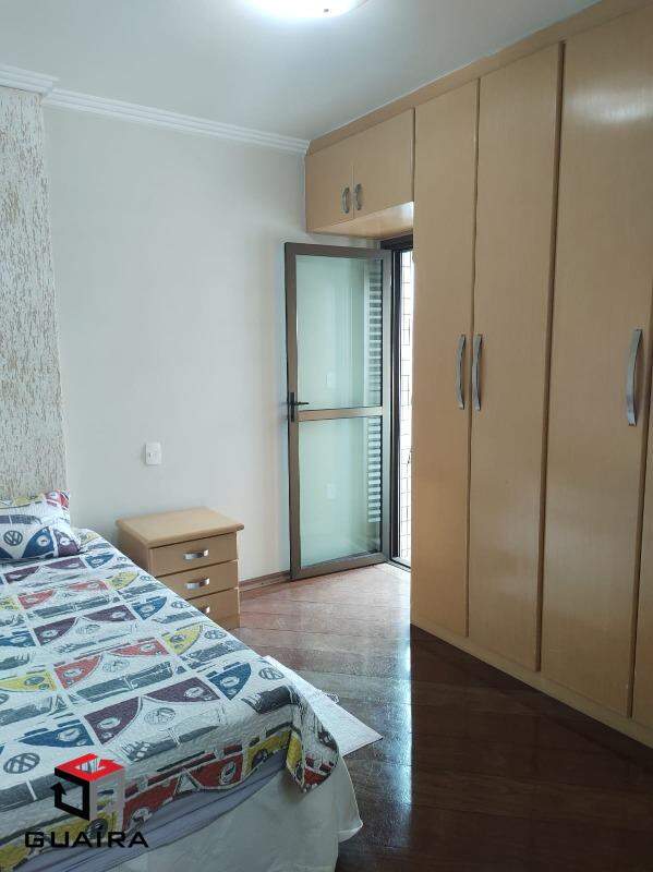 Apartamento para alugar com 3 quartos, 110m² - Foto 19