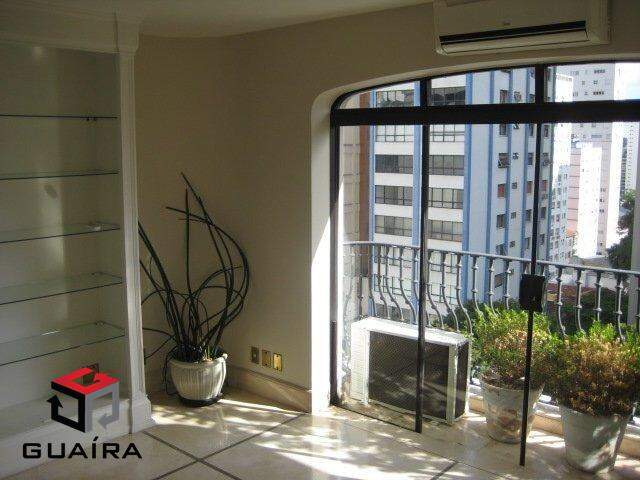 Apartamento à venda com 6 quartos, 469m² - Foto 4