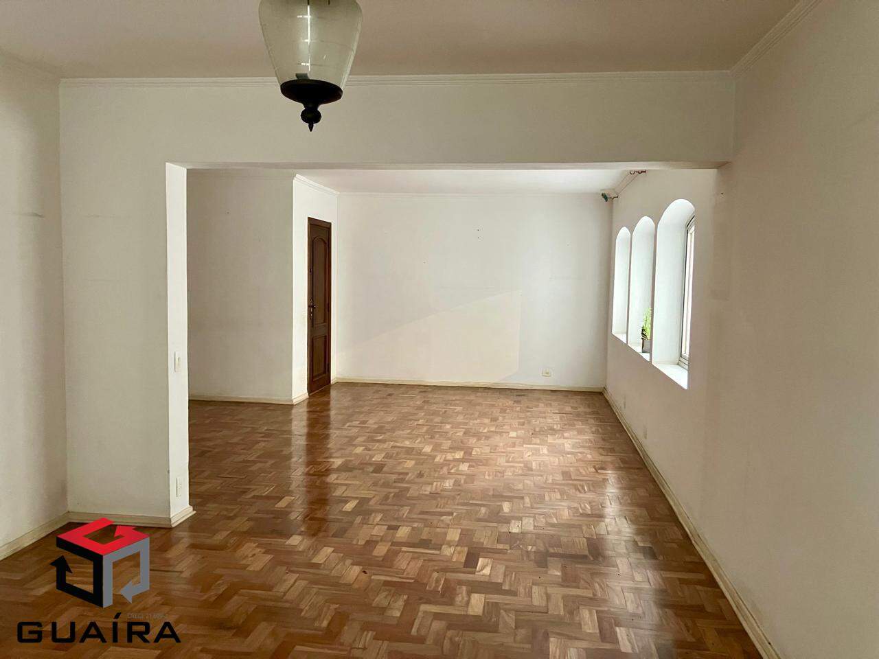 Apartamento à venda com 3 quartos, 131m² - Foto 6