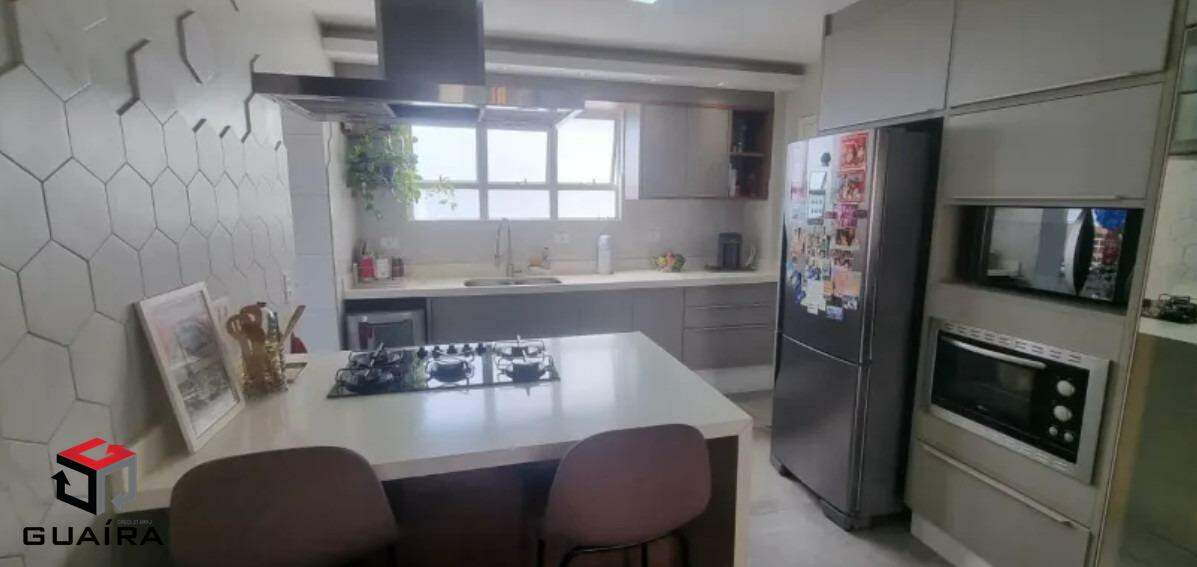 Apartamento à venda com 3 quartos, 125m² - Foto 7