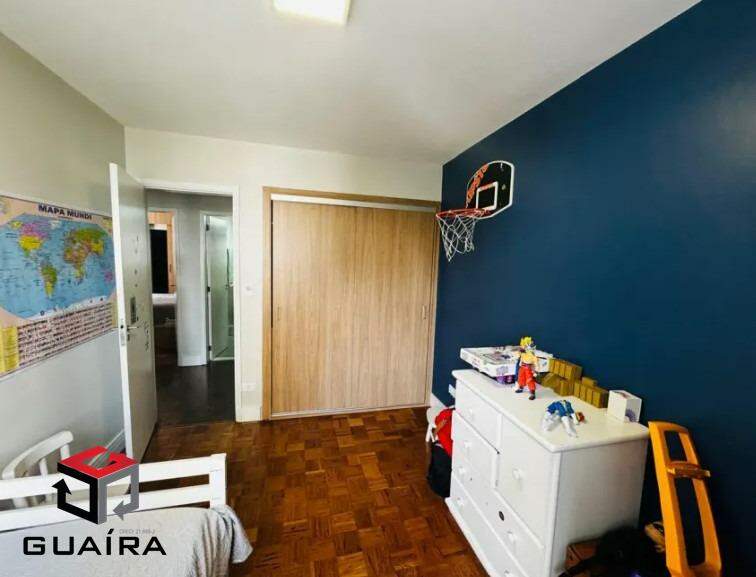 Apartamento à venda com 3 quartos, 125m² - Foto 9