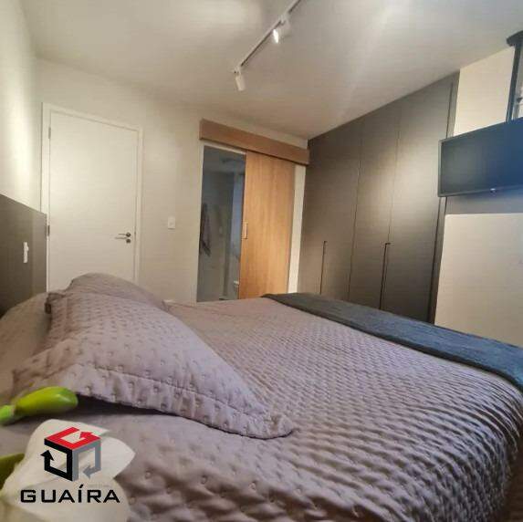 Apartamento à venda com 3 quartos, 125m² - Foto 13