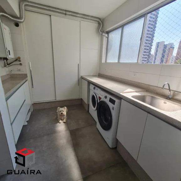 Apartamento à venda com 3 quartos, 125m² - Foto 11