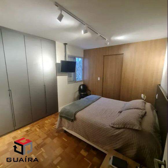 Apartamento à venda com 3 quartos, 125m² - Foto 14