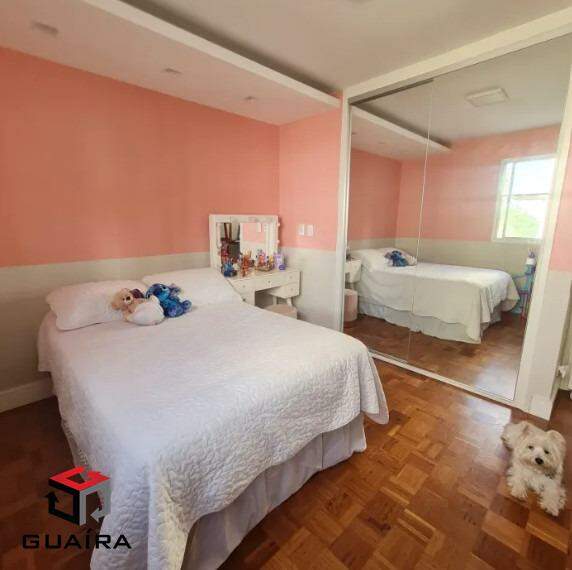 Apartamento à venda com 3 quartos, 125m² - Foto 12