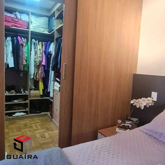 Apartamento à venda com 3 quartos, 125m² - Foto 10