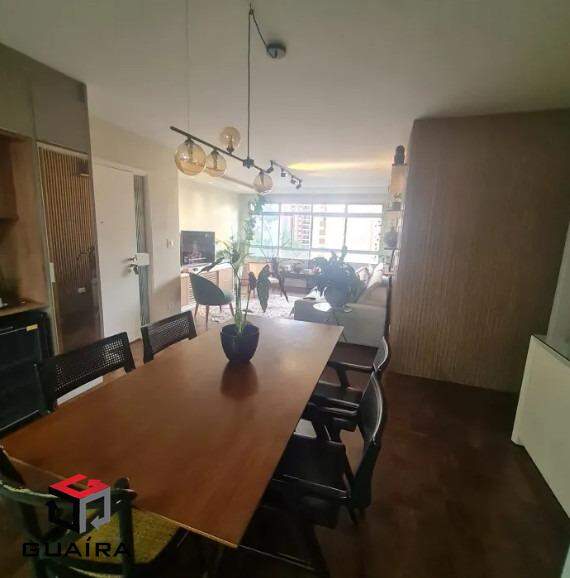 Apartamento à venda com 3 quartos, 125m² - Foto 3