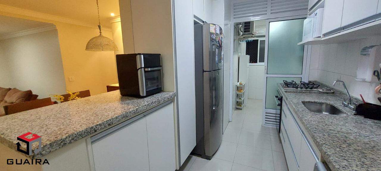 Apartamento à venda com 3 quartos, 74m² - Foto 6