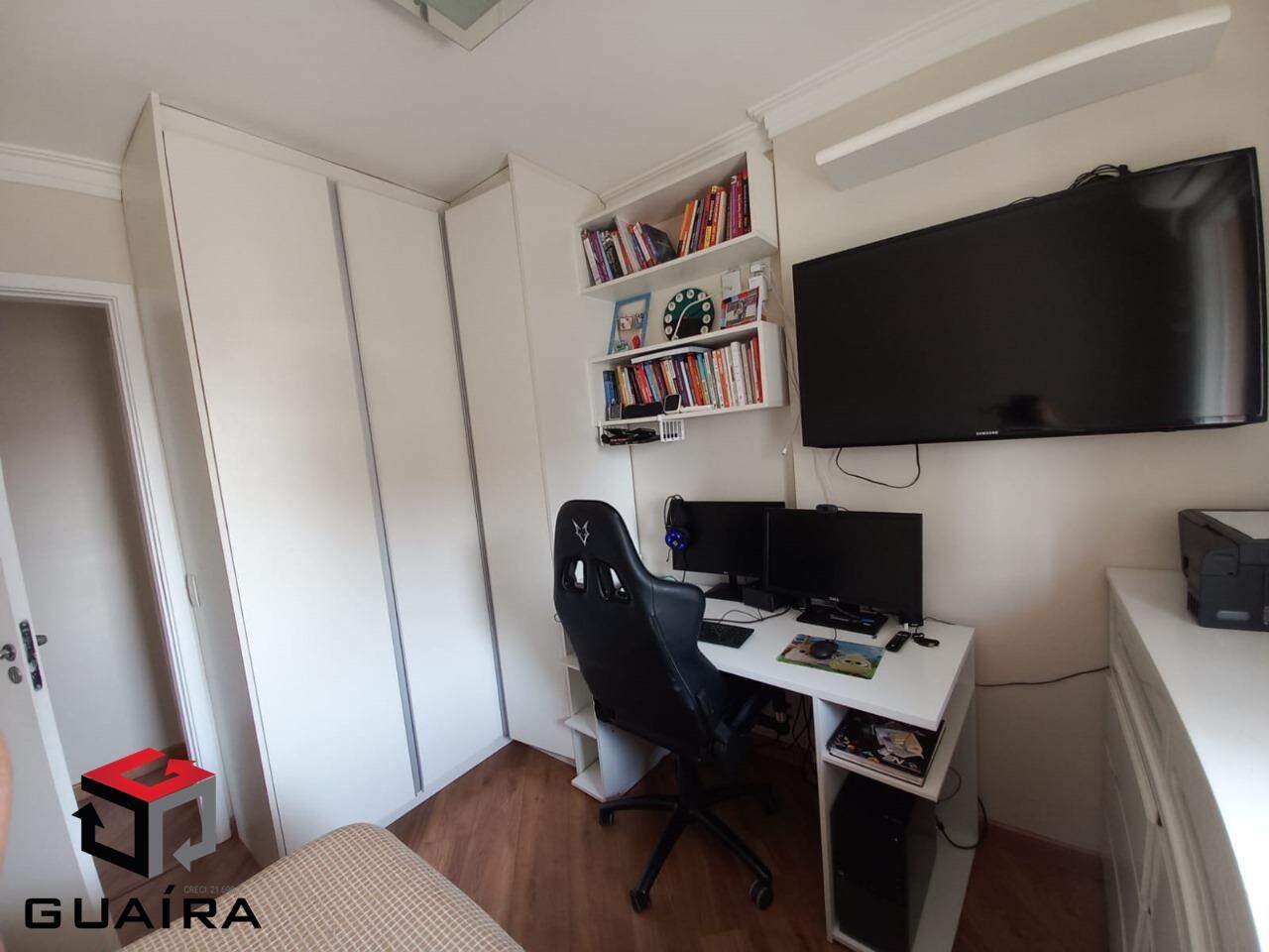 Apartamento à venda com 3 quartos, 74m² - Foto 7