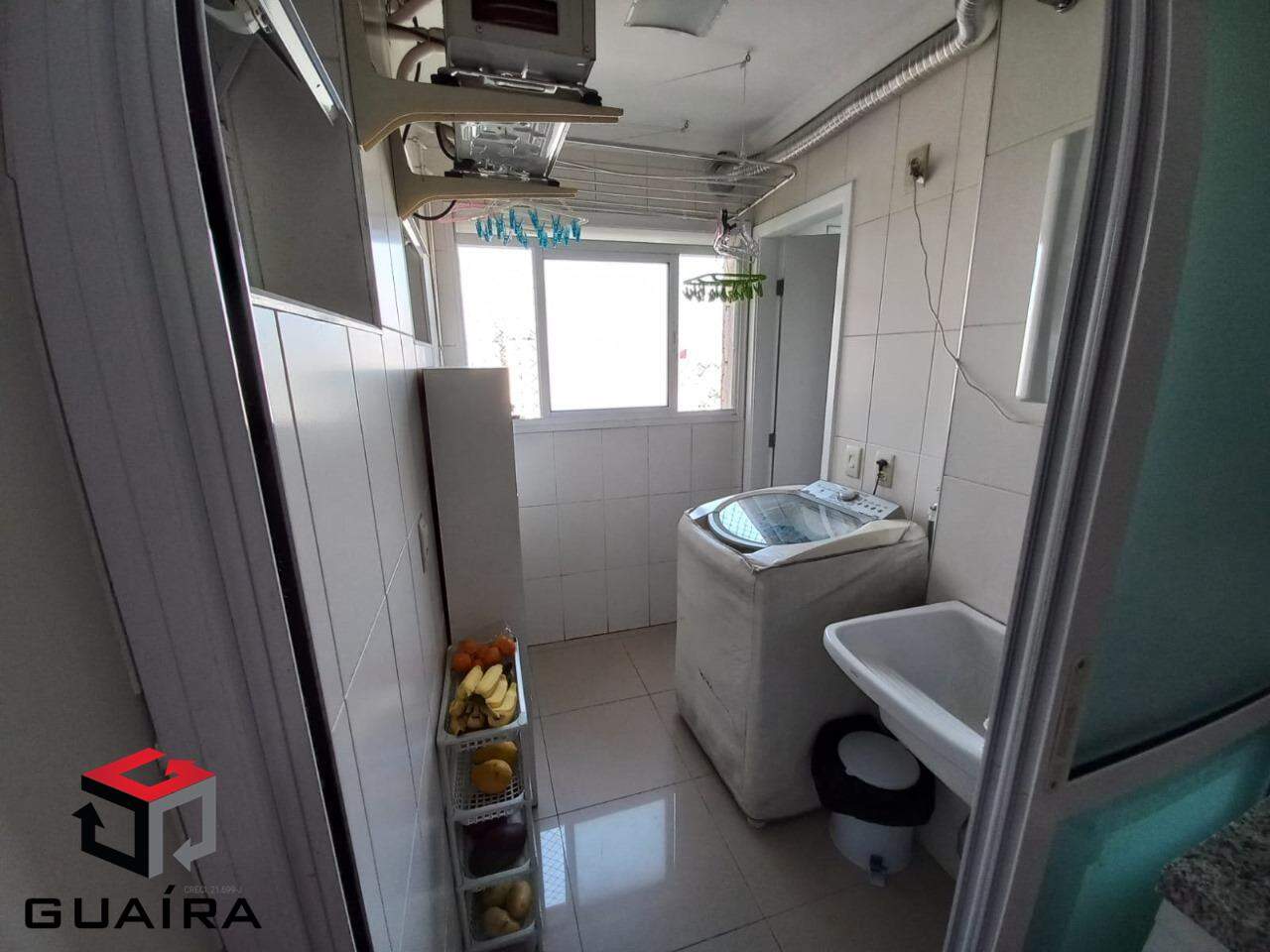 Apartamento à venda com 3 quartos, 74m² - Foto 4