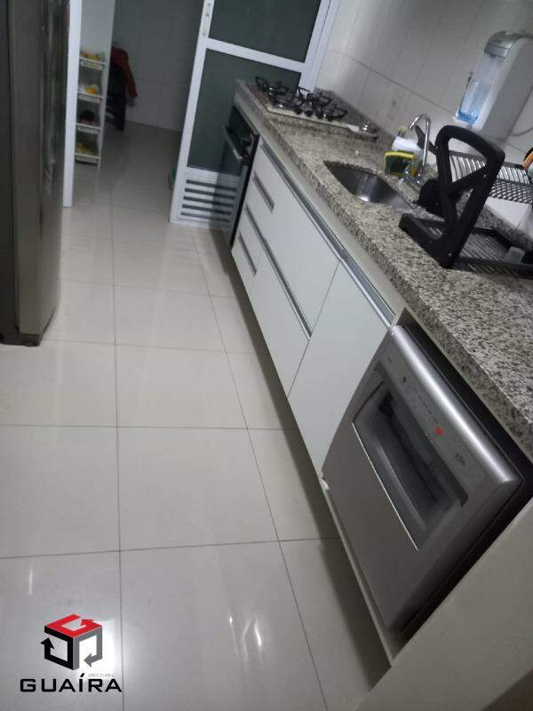 Apartamento à venda com 3 quartos, 74m² - Foto 9