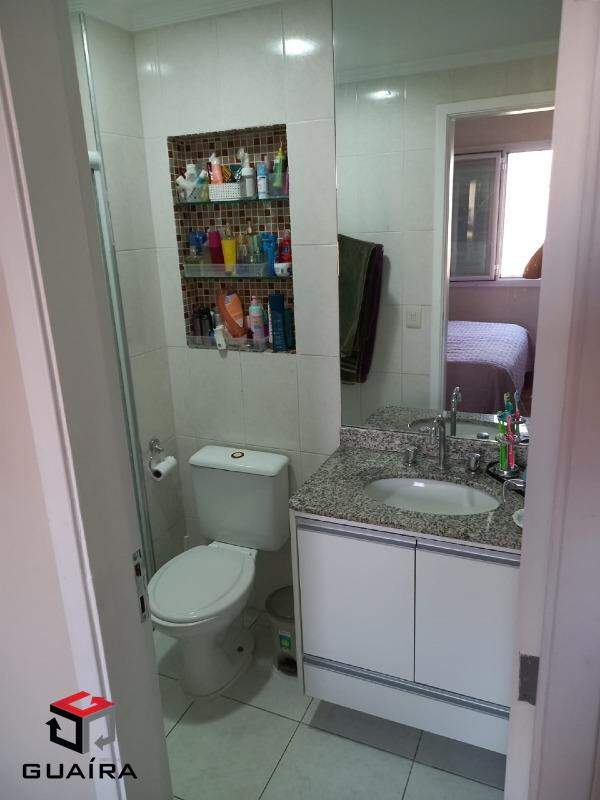 Apartamento à venda com 3 quartos, 74m² - Foto 5