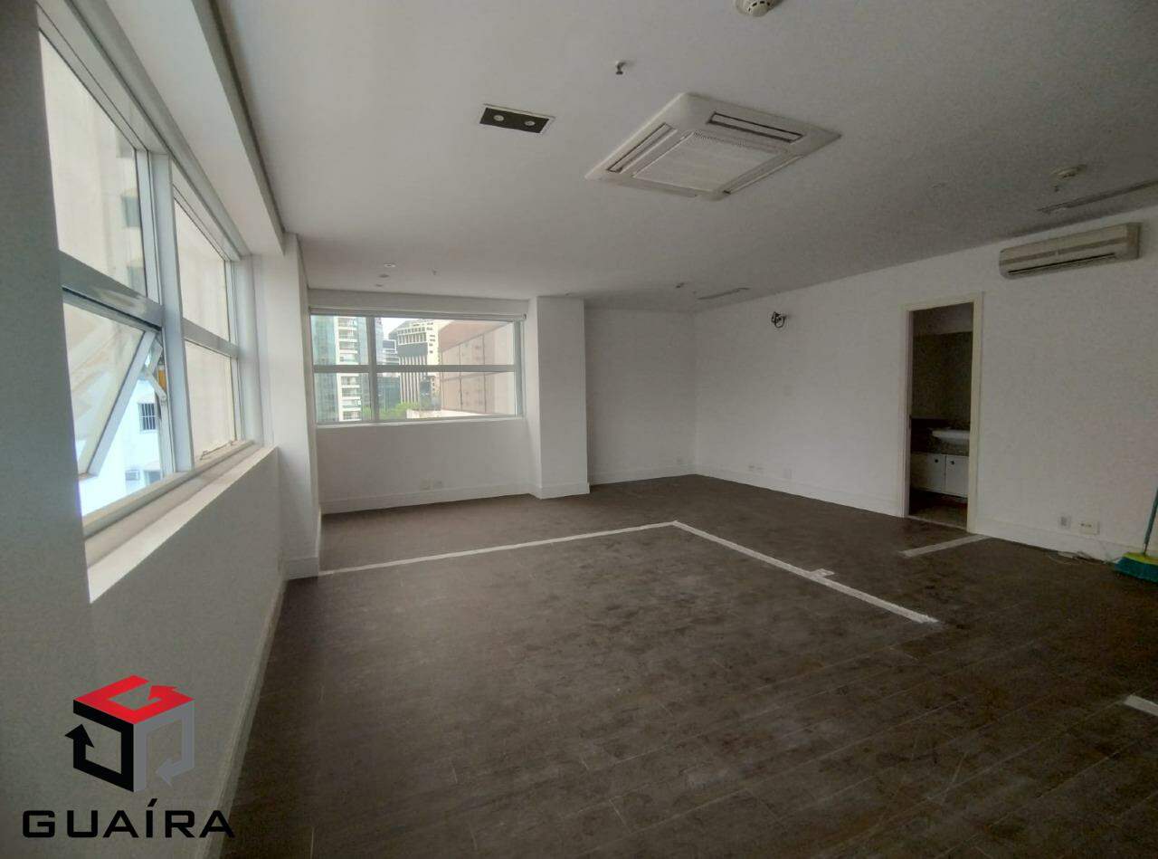 Conjunto Comercial-Sala à venda, 52m² - Foto 1