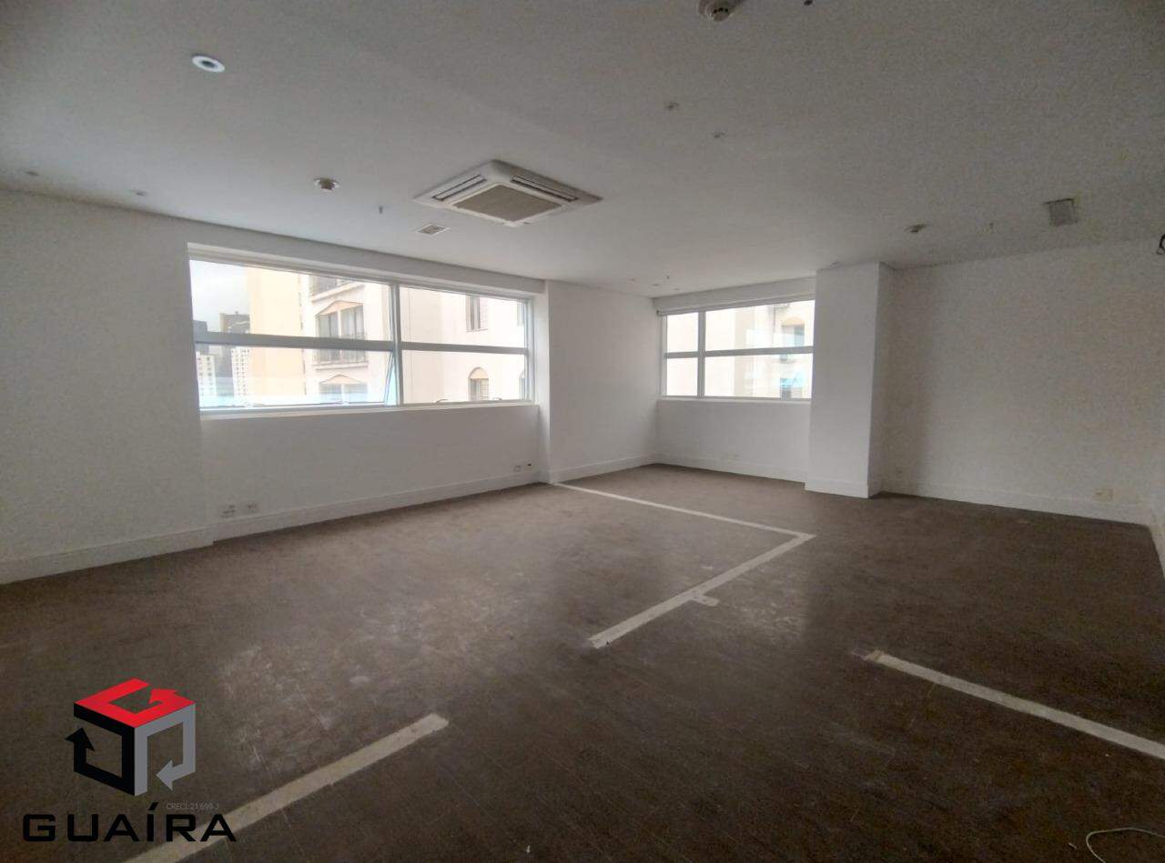 Conjunto Comercial-Sala à venda, 52m² - Foto 9