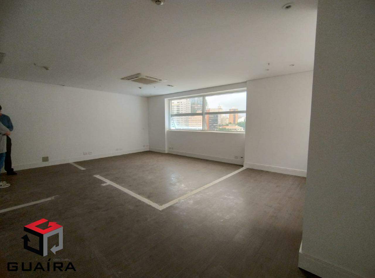 Conjunto Comercial-Sala à venda, 52m² - Foto 7