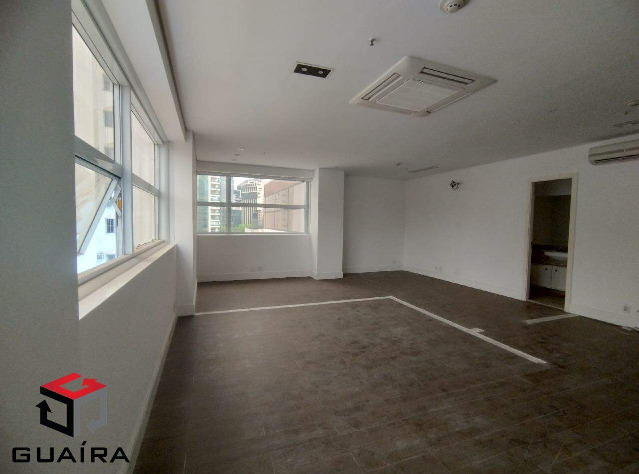 Conjunto Comercial-Sala à venda, 52m² - Foto 4