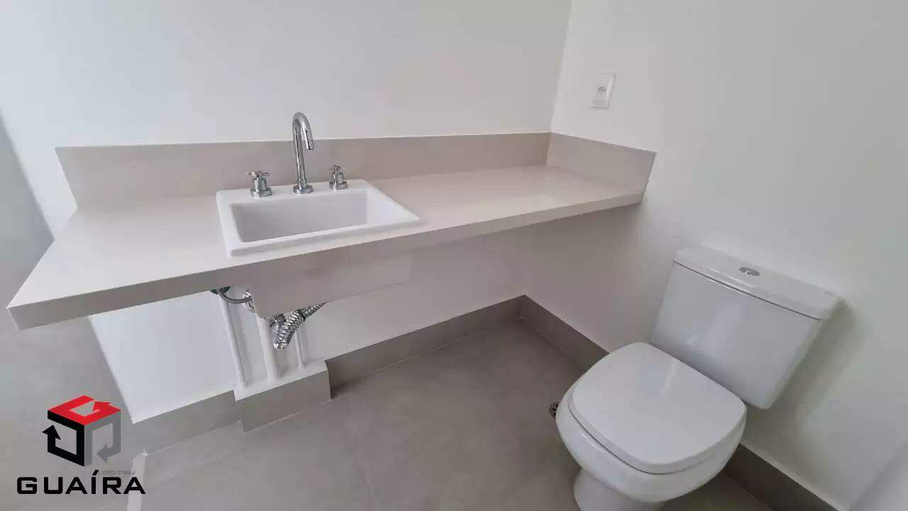 Apartamento à venda com 2 quartos, 158m² - Foto 10